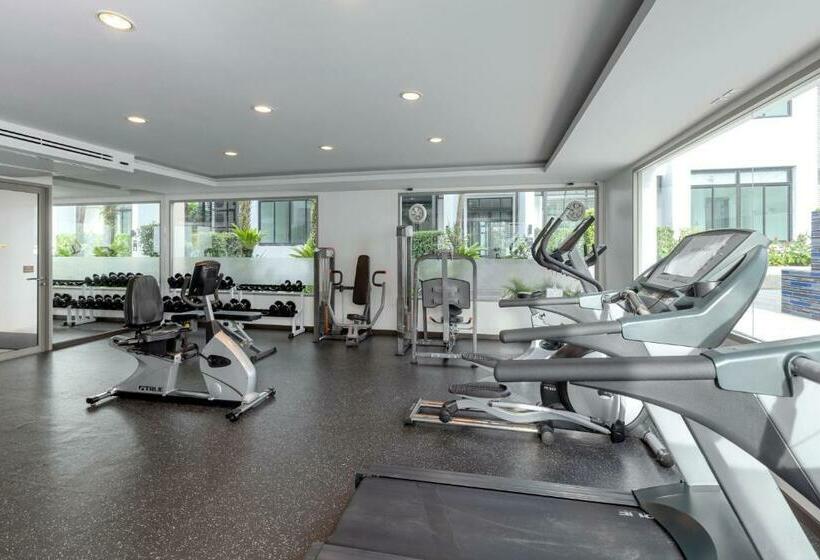 스탠다드 룸, Sha The Regent Resort Phuket Kamala Beach