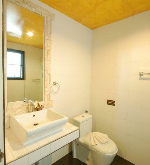 스탠다드 룸, Sha The Regent Resort Phuket Kamala Beach