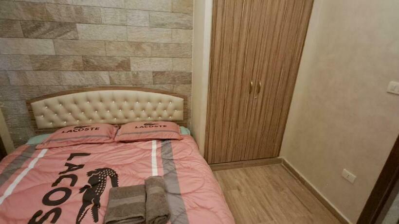 آپارتمان 2 خوابه, اوليفيا للشقق الفندقية