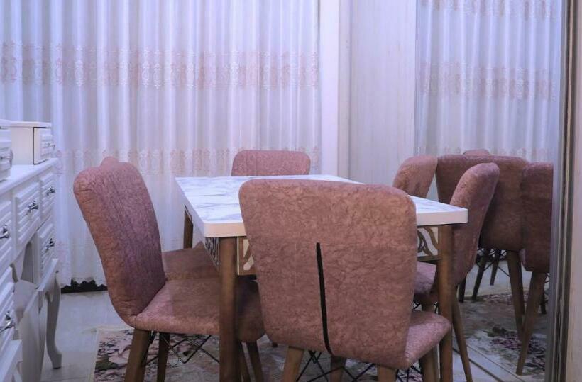 آپارتمان 2 خوابه, اوليفيا للشقق الفندقية