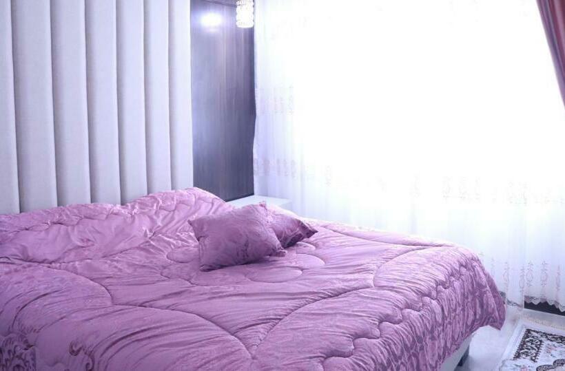 آپارتمان 2 خوابه, اوليفيا للشقق الفندقية