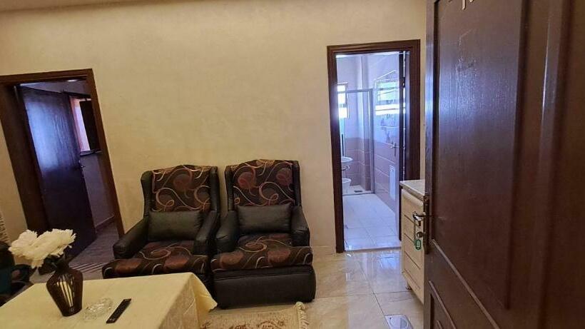 استودیو استاندارد با تخت کینگ, اوليفيا للشقق الفندقية