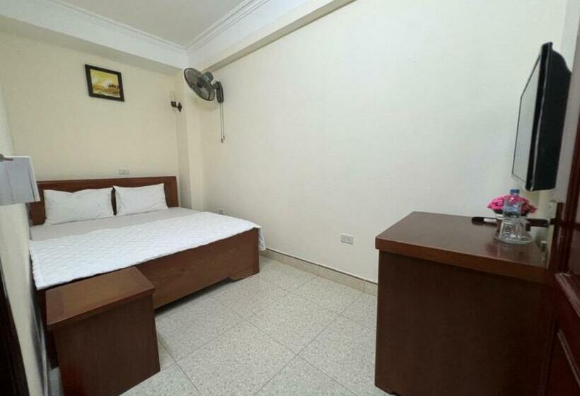 اتاق استاندارد, Châu Giang Hotel Cửa Lò