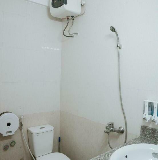 اتاق استاندارد سه نفره, Châu Giang Hotel Cửa Lò