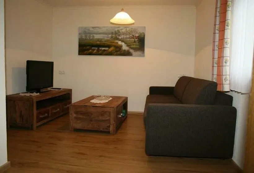 ３ベッドルームアパートメント, Ferienwohnungen Foidlhof