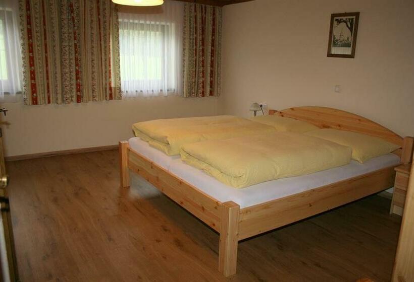 Апартаменты 3 Спальни, Ferienwohnungen Foidlhof