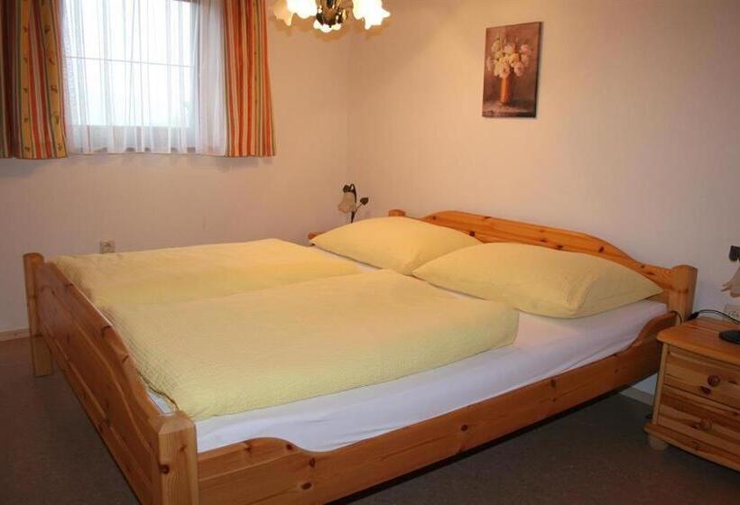 Апартаменты 1 Спальня Вид на Сад, Ferienwohnungen Foidlhof