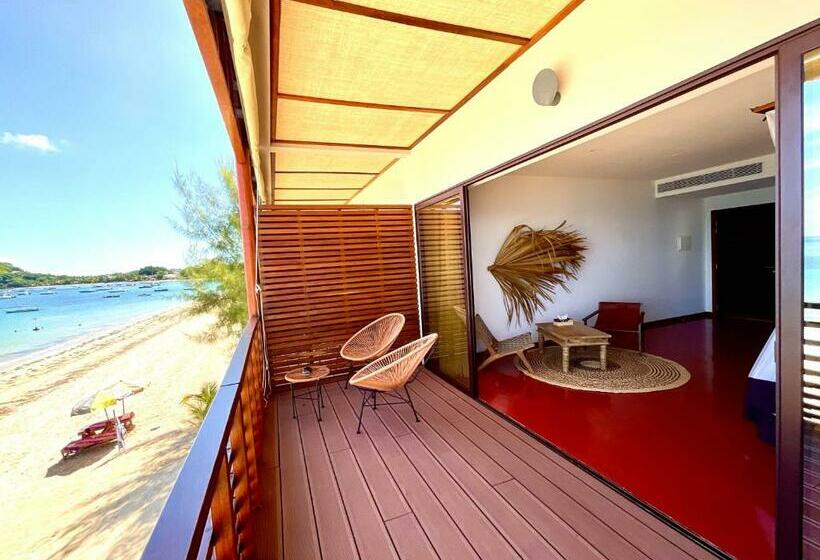 Pokój Superior, Maison Ylang Dive Center