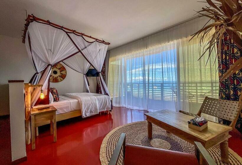 Pokój Superior, Maison Ylang Dive Center