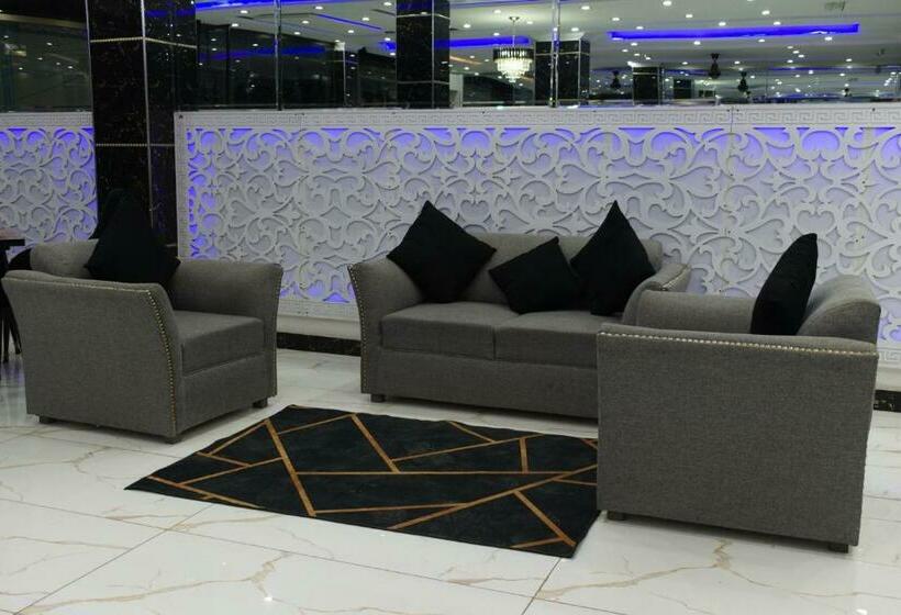 Deluxe Enkeltværelse, Orange One