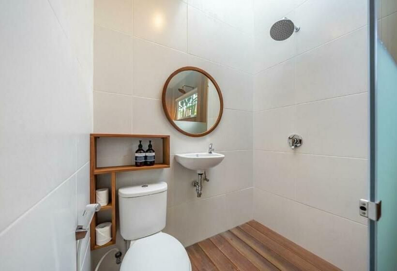 חדר דלוקס, Zenden