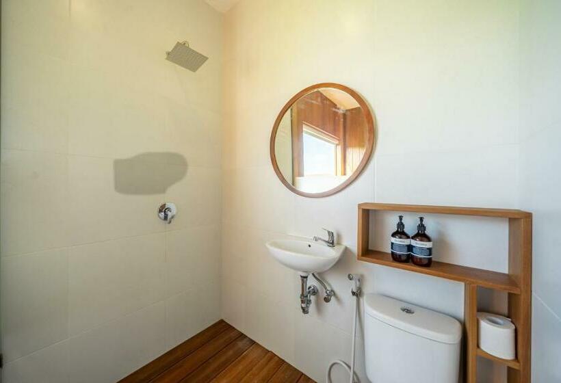 חדר דלוקס, Zenden