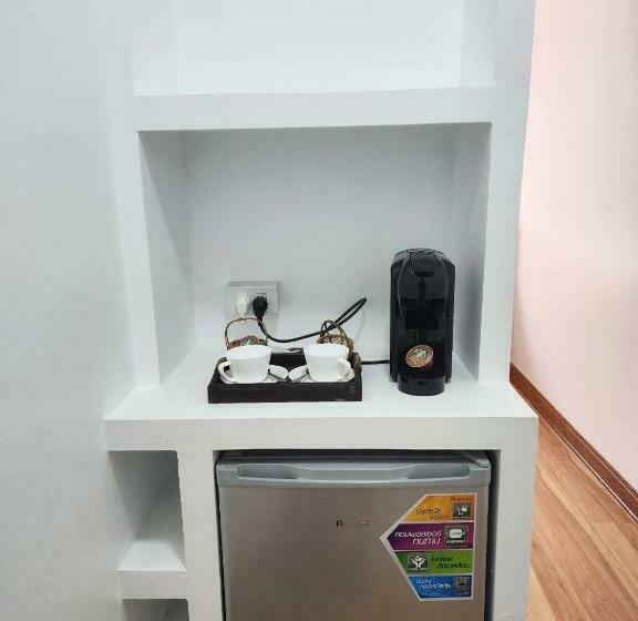 غرفة ديلوكس مطلة على النهر, Lake Hill Resort Kanchanaburi