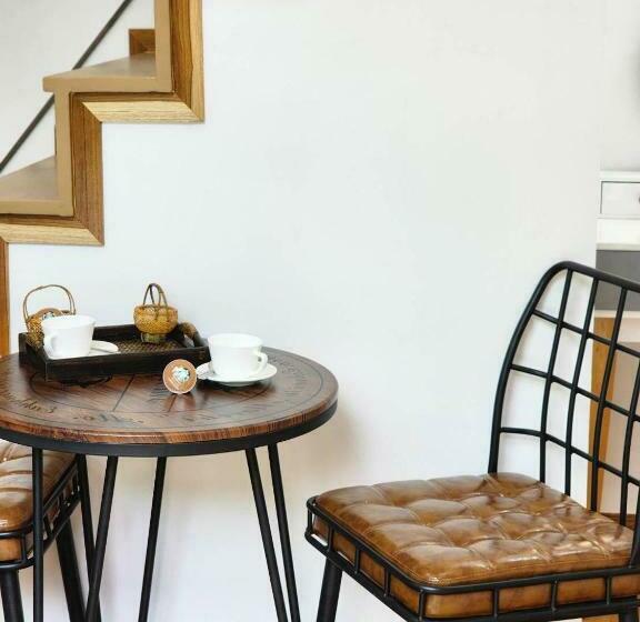 غرفة ديلوكس مطلة على النهر, Lake Hill Resort Kanchanaburi