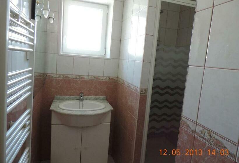 Дом 1 Спальня, Gite 4 Vent « Zephyr »