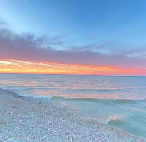 Дом 2 Спальни, Shady Shores Rv Resort & Campground