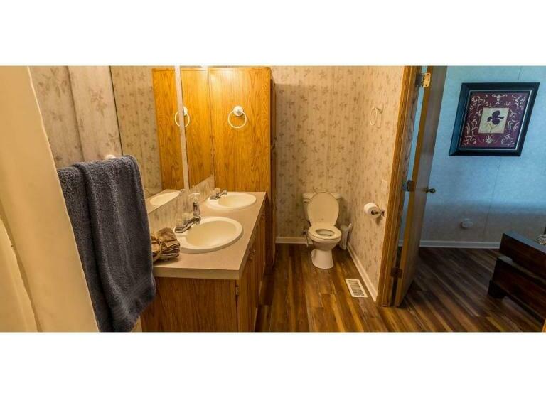 2ベッドルームハウス, Shady Shores Rv Resort & Campground