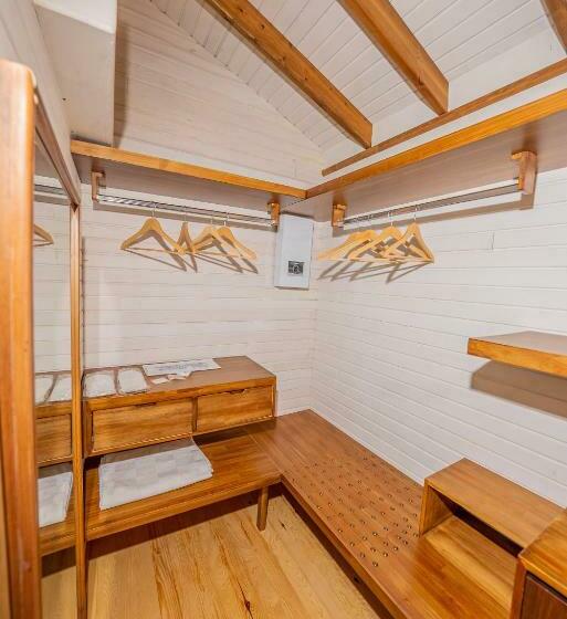 Шале 1 Спальня, Kairos Valley Health & Nature Resort