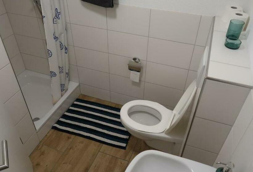Номер Стандарт Вид на Море с Балконом, Mbar