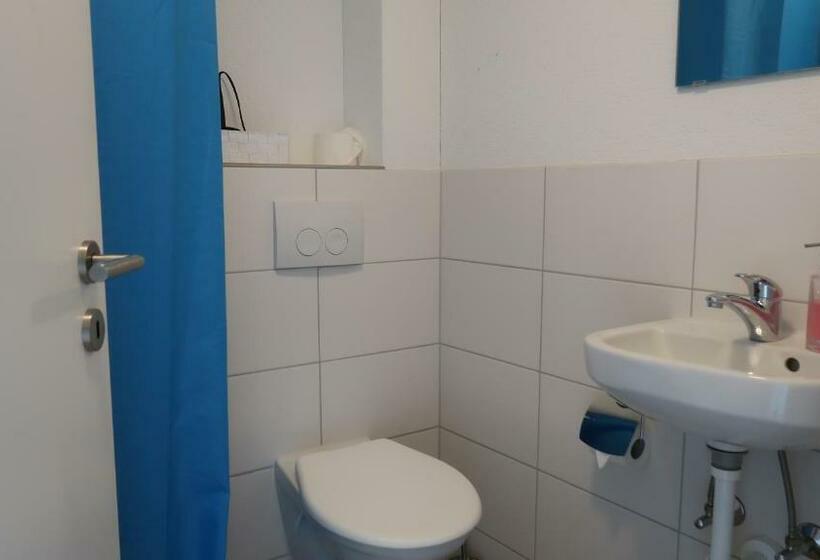 חדר סטנדרט נוף לים עם מרפסת, Mbar