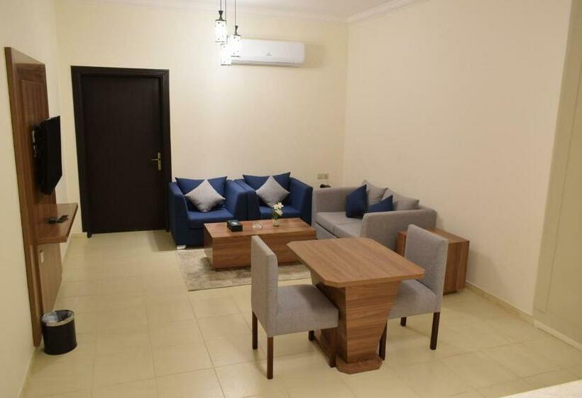 غرفة قياسية, منام الخرج للوحدات الفندقية