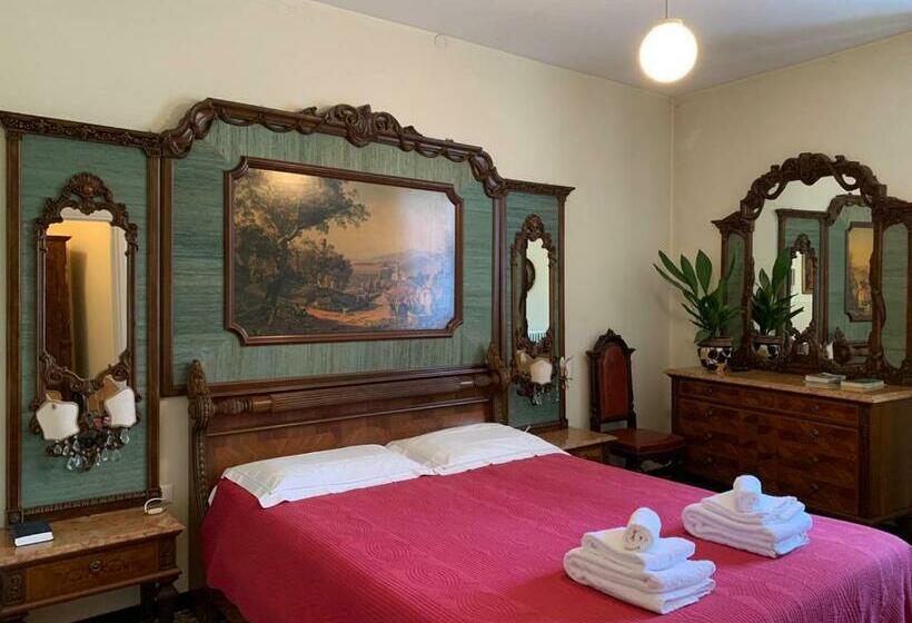 标准间, Albergo Dell Angelo