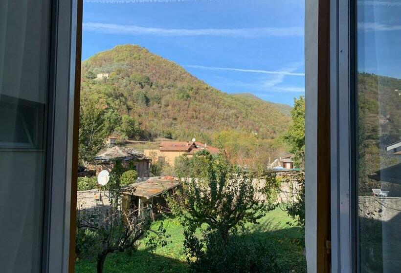 标准间, Albergo Dell Angelo