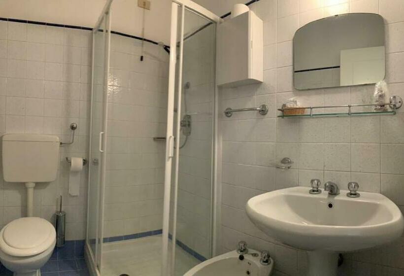 标准间, Albergo Dell Angelo