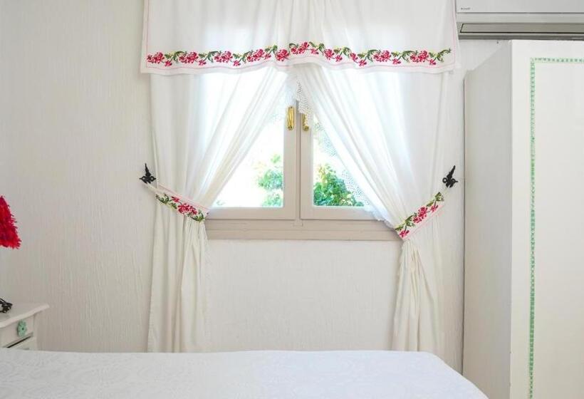 غرفة ديلوكس, Ayşece Boutique