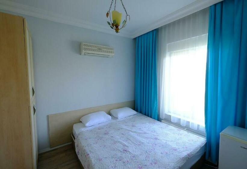 스탠다드 룸, Olya Boutique