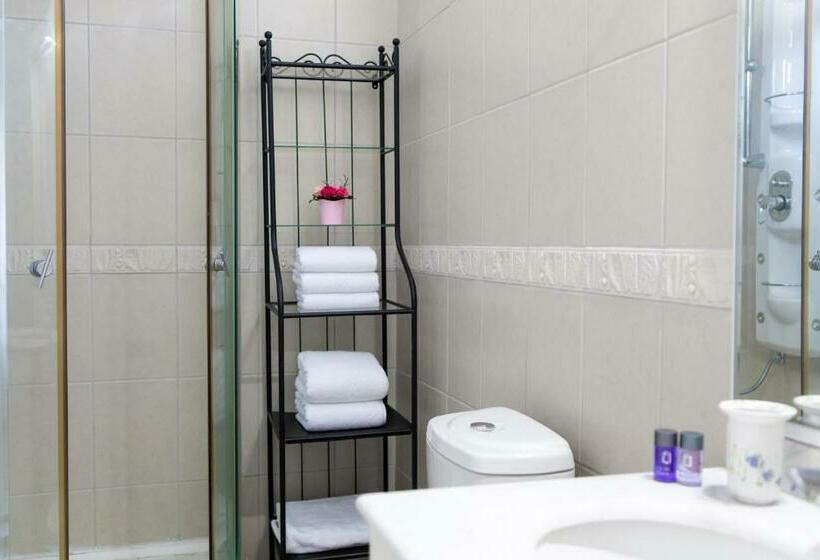 스탠다드 룸, Olya Boutique