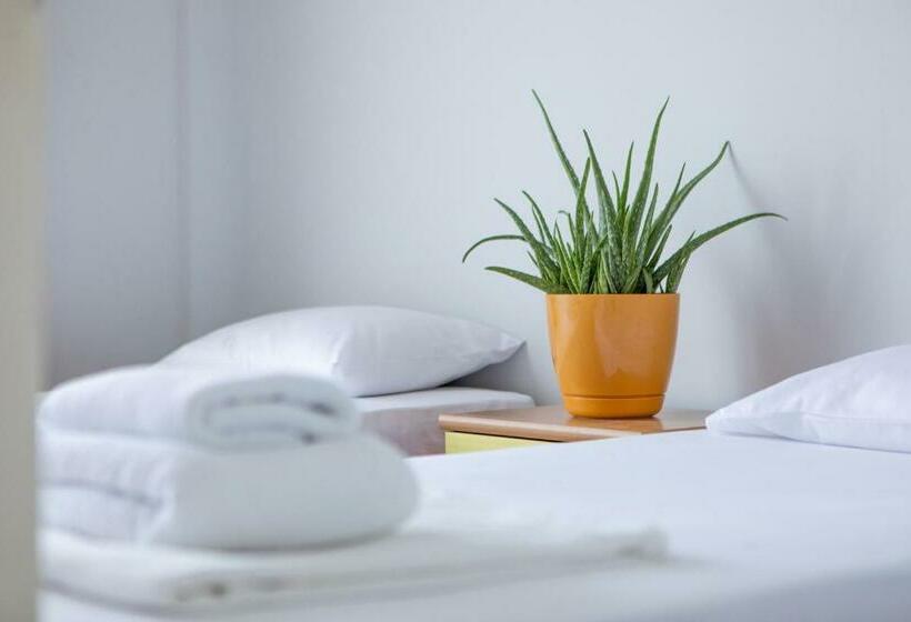 스탠다드 룸, Olya Boutique