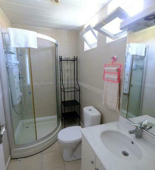 스탠다드 룸, Olya Boutique