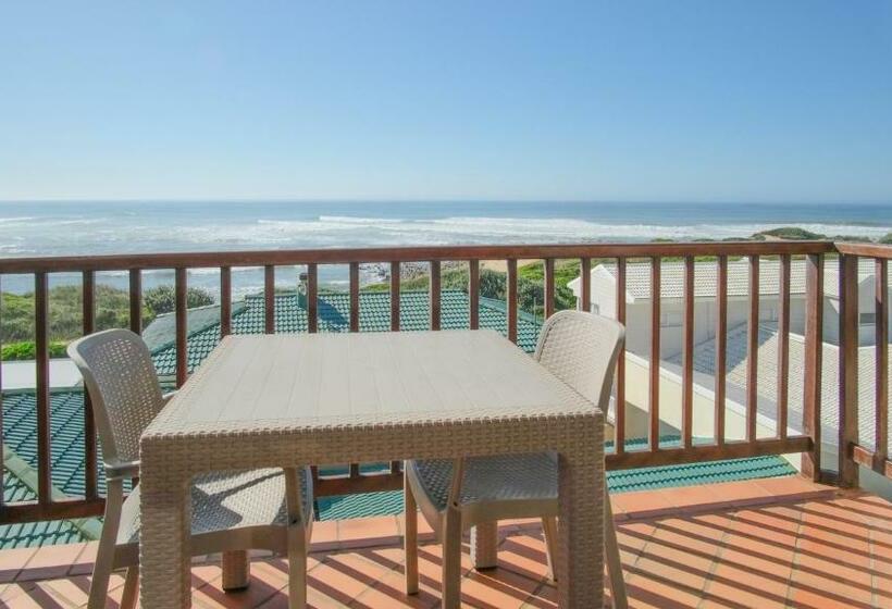 Deluxe Suite Sea View, A View At Kingfisher Port Alfred Guest Accommodation