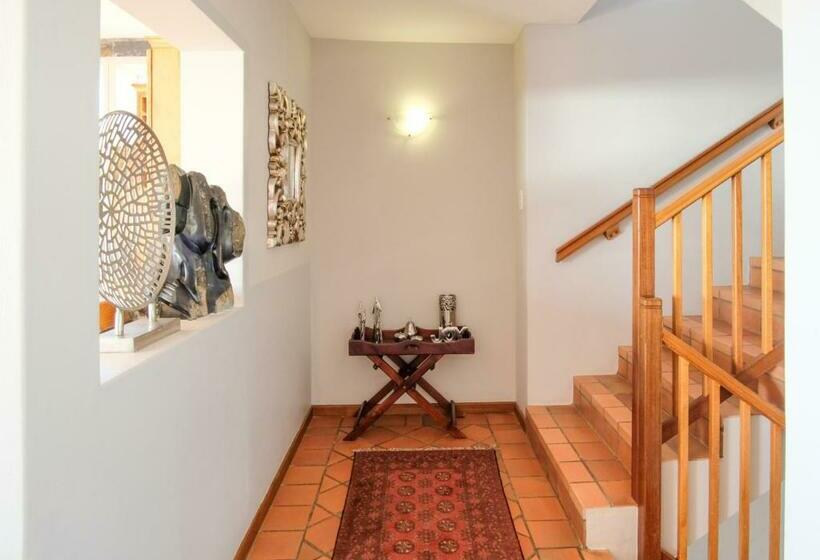 Deluxe Suite Sea View, A View At Kingfisher Port Alfred Guest Accommodation