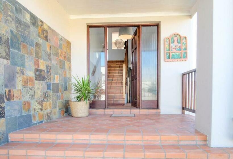 اتاق لوکس با چشم‌انداز دریا, A View At Kingfisher Port Alfred Guest Accommodation