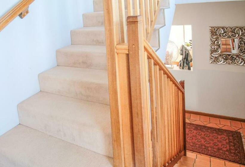 اتاق لوکس با چشم‌انداز دریا, A View At Kingfisher Port Alfred Guest Accommodation