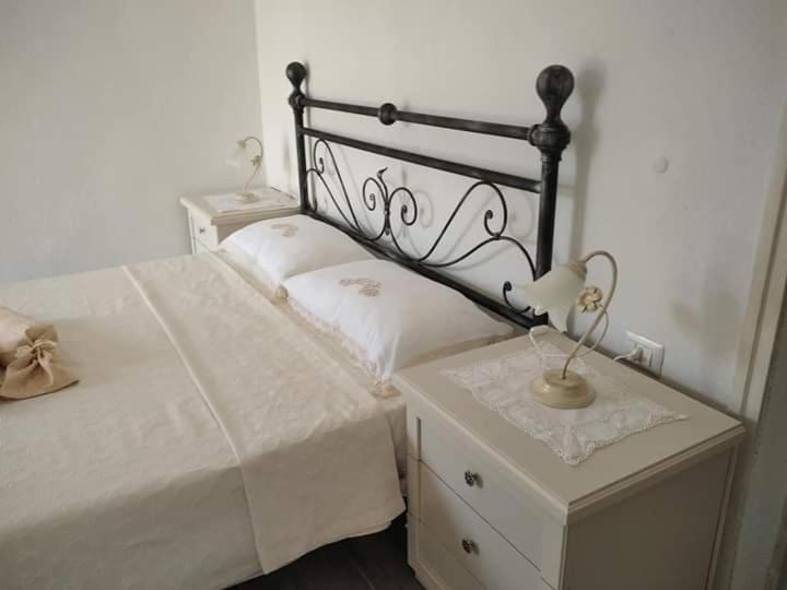 标准间, B&b Li Salcuneddi