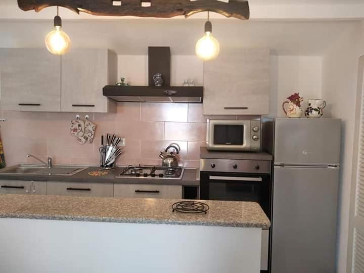 低层单卧公寓, B&b Li Salcuneddi