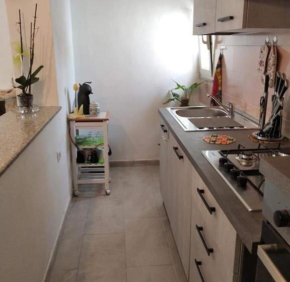 低层单卧公寓, B&b Li Salcuneddi