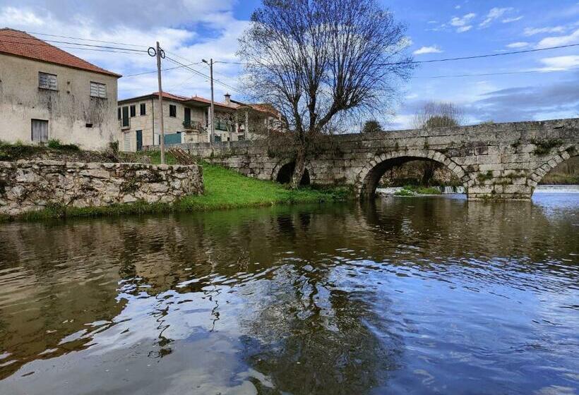 豪华房间, Casa Do Juiz Suites