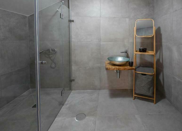 غرفة ديلوكس, Casa Do Juiz Suites