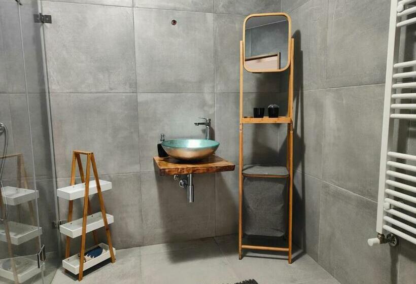 Номер Deluxe, Casa Do Juiz Suites