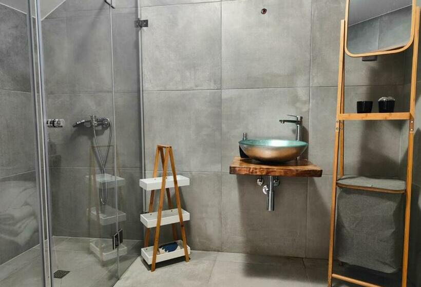 豪华房间, Casa Do Juiz Suites