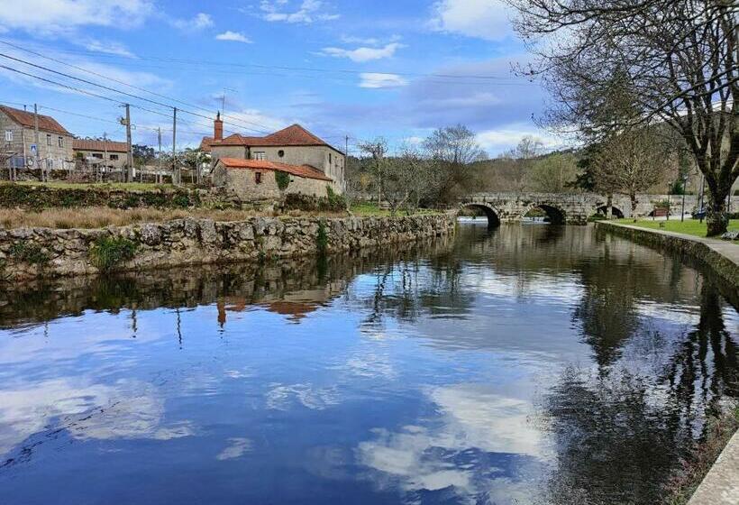 豪华房间, Casa Do Juiz Suites