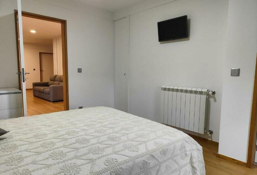 Номер Superior, Casa Do Juiz Suites