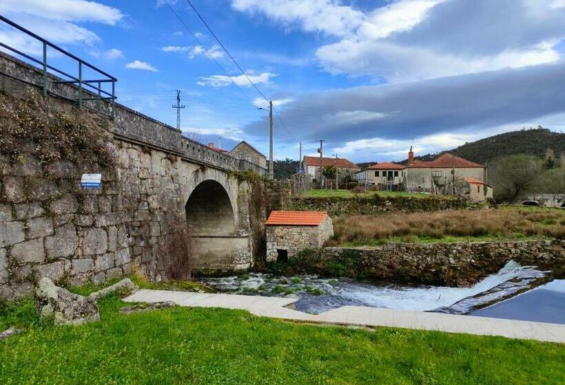 高级大房间, Casa Do Juiz Suites