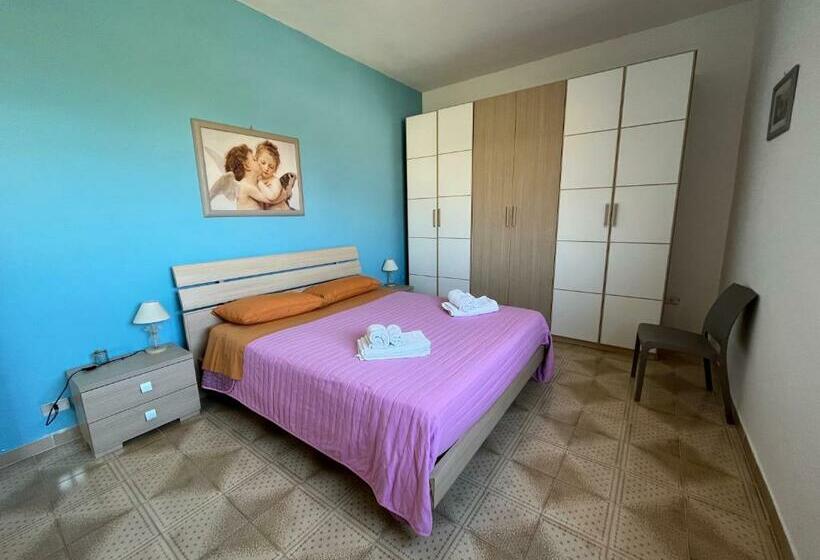 בית, 2 חדרי שינה, Petraleuka