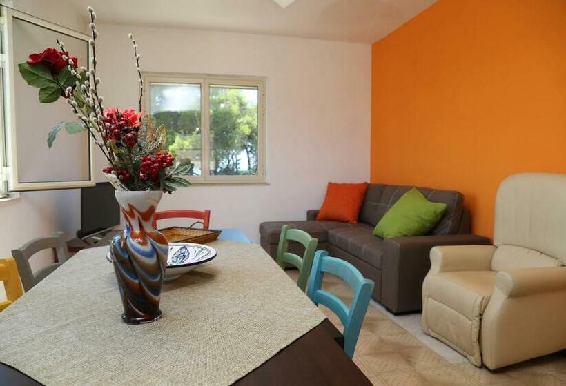 בית, 2 חדרי שינה, Petraleuka