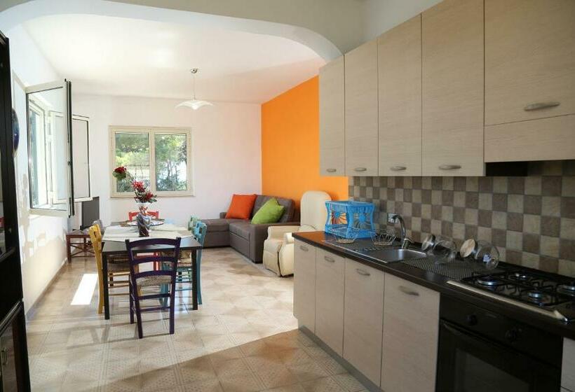 בית, 2 חדרי שינה, Petraleuka